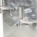 Crathco D25-4 Refrigerated Drink Dispenser w/ (2) 5 gal Bowls, Pre Mix, 115v thumbnail 6