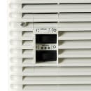 Crathco D25-4 Refrigerated Drink Dispenser w/ (2) 5 gal Bowls, Pre Mix, 115v thumbnail 7