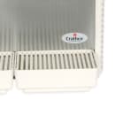 Crathco D25-4 Refrigerated Drink Dispenser w/ (2) 5 gal Bowls, Pre Mix, 115v thumbnail 8