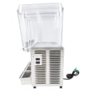 Crathco D35-3 Refrigerated Drink Dispenser w/ (3) 5 gal Bowls, Pre Mix, 115v thumbnail 2