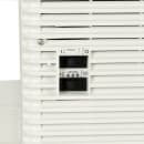 Crathco D35-4 Refrigerated Drink Dispenser w/ (3) 5 gal Bowls, Pre Mix, 115v thumbnail 11