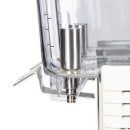 Crathco D35-4 Refrigerated Drink Dispenser w/ (3) 5 gal Bowls, Pre Mix, 115v thumbnail 12