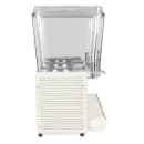 Crathco D35-4 Refrigerated Drink Dispenser w/ (3) 5 gal Bowls, Pre Mix, 115v thumbnail 4