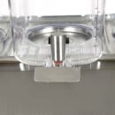 Crathco D35-4 Refrigerated Drink Dispenser w/ (3) 5 gal Bowls, Pre Mix, 115v thumbnail 6