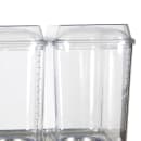 Crathco D35-4 Refrigerated Drink Dispenser w/ (3) 5 gal Bowls, Pre Mix, 115v thumbnail 7