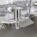 Crathco D35-4 Refrigerated Drink Dispenser w/ (3) 5 gal Bowls, Pre Mix, 115v thumbnail 8