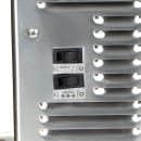 Crathco E29-3 Refrigerated Drink Dispenser w/ (2) 2 2/5 gal Bowls, Pre Mix, 115v thumbnail 10