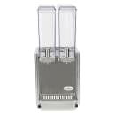 Crathco E29-3 Refrigerated Drink Dispenser w/ (2) 2 2/5 gal Bowls, Pre Mix, 115v thumbnail 2