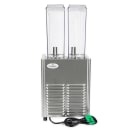 Crathco E29-3 Refrigerated Drink Dispenser w/ (2) 2 2/5 gal Bowls, Pre Mix, 115v thumbnail 5