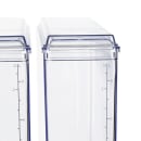 Crathco E29-3 Refrigerated Drink Dispenser w/ (2) 2 2/5 gal Bowls, Pre Mix, 115v thumbnail 7