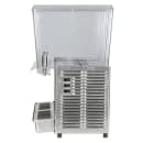 Crathco E49-3 Refrigerated Drink Dispenser w/ (4) 2 2/5 gal Bowls, Pre Mix, 115v thumbnail 4