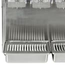 Crathco E49-3 Refrigerated Drink Dispenser w/ (4) 2 2/5 gal Bowls, Pre Mix, 115v thumbnail 7