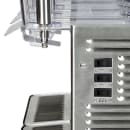 Crathco E49-3 Refrigerated Drink Dispenser w/ (4) 2 2/5 gal Bowls, Pre Mix, 115v thumbnail 8