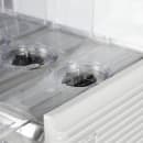 Crathco E49-4 Refrigerated Drink Dispenser w/ (4) 2 2/5 gal Bowls, Pre Mix, 115v thumbnail 10