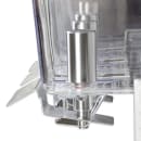 Crathco E49-4 Refrigerated Drink Dispenser w/ (4) 2 2/5 gal Bowls, Pre Mix, 115v thumbnail 11