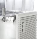 Crathco E49-4 Refrigerated Drink Dispenser w/ (4) 2 2/5 gal Bowls, Pre Mix, 115v thumbnail 9