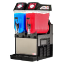 Crathco FROSTY 2 15 4/5" Frosty Frozen Drink Machine w/ (2) 3 1/5 gal Bowls - 115v thumbnail 12