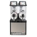 Crathco FROSTY 2 15 4/5" Frosty Frozen Drink Machine w/ (2) 3 1/5 gal Bowls - 115v thumbnail 2