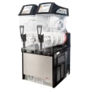 Crathco FROSTY 2 15 4/5" Frosty Frozen Drink Machine w/ (2) 3 1/5 gal Bowls - 115v thumbnail 3