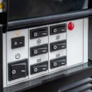 Crathco FROSTY 2 15 4/5" Frosty Frozen Drink Machine w/ (2) 3 1/5 gal Bowls - 115v thumbnail 7