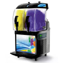 Crathco I-PRO 2M W/LIGHT 16" I-PRO Frozen Drink Machine w/ (2) 2 9/10 gal Bowls - 115v thumbnail 6