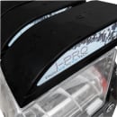 Crathco I-PRO 3E 24" I-PRO Frozen Drink Machine w/ (3) 2 9/10 gal Bowls - 115v thumbnail 11