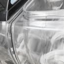 Crathco I-PRO 3E 24" I-PRO Frozen Drink Machine w/ (3) 2 9/10 gal Bowls - 115v thumbnail 12