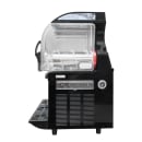 Crathco I-PRO 3E 24" I-PRO Frozen Drink Machine w/ (3) 2 9/10 gal Bowls - 115v thumbnail 4