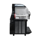 Crathco I-PRO 3E 24" I-PRO Frozen Drink Machine w/ (3) 2 9/10 gal Bowls - 115v thumbnail 5