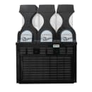 Crathco I-PRO 3E 24" I-PRO Frozen Drink Machine w/ (3) 2 9/10 gal Bowls - 115v thumbnail 6