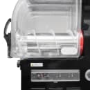 Crathco I-PRO 3E 24" I-PRO Frozen Drink Machine w/ (3) 2 9/10 gal Bowls - 115v thumbnail 9