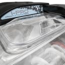 Crathco I-PRO 3M W/ LIGHT 24" I-PRO Frozen Drink Machine w/ (3) 2 9/10 gal Bowls - 115v thumbnail 10