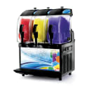 Crathco I-PRO 3M W/ LIGHT 24" I-PRO Frozen Drink Machine w/ (3) 2 9/10 gal Bowls - 115v thumbnail 13