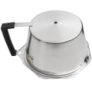 Grindmaster PBC-1A Single Coffee Brewer for (1) 1 1/2 gal Shuttle - Digital Control, 240v/1ph thumbnail 11