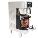 Grindmaster PBC-1A Single Coffee Brewer for (1) 1 1/2 gal Shuttle - Digital Control, 240v/1ph thumbnail 4