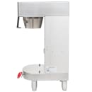 Grindmaster PBC-1V Single Coffee Brewer for (1) 1 1/2 gal Shuttle - Digital Control, 240v/1ph thumbnail 4