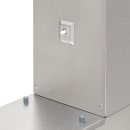 Grindmaster PBC-1V Single Coffee Brewer for (1) 1 1/2 gal Shuttle - Digital Control, 240v/1ph thumbnail 6