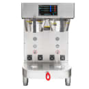 Grindmaster PBC-2A Double Coffee Brewer for (2) 1 1/2 gal Shuttles - Digital Control, 240v/1ph thumbnail 3