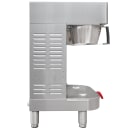 Grindmaster PBC-2A Double Coffee Brewer for (2) 1 1/2 gal Shuttles - Digital Control, 240v/1ph thumbnail 4