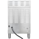 Grindmaster PBC-2A Double Coffee Brewer for (2) 1 1/2 gal Shuttles - Digital Control, 240v/1ph thumbnail 5