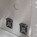 Grindmaster PBC-2A Double Coffee Brewer for (2) 1 1/2 gal Shuttles - Digital Control, 240v/1ph thumbnail 6