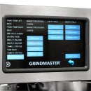 Grindmaster PBC-2A Double Coffee Brewer for (2) 1 1/2 gal Shuttles - Digital Control, 240v/1ph thumbnail 7