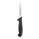 Mercer Culinary M13701 5 1/10" Boning Knife w/ Black Textured Nylon Handle, High-Carbon German Steel thumbnail 2