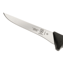 Mercer Culinary M13701 5 1/10" Boning Knife w/ Black Textured Nylon Handle, High-Carbon German Steel thumbnail 3