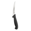 Mercer Culinary M13703 5 9/10" Curved Boning Knife w/ Black Textured Nylon Handle, High-Carbon German Steel thumbnail 2