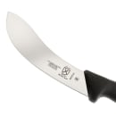 Mercer Culinary M13709 5 9/10" Skinning Knife w/ Black Textured Glass-Reinforced Nylon Handle, High-Carbon German Steel thumbnail 3