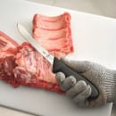 Mercer Culinary M13710 5 9/10" Semi-Flexible Fillet Knife w/ Black Textured Nylon Handle, High Carbon German Steel thumbnail 5