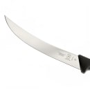 Mercer Culinary M13713 8" Breaking Knife w/ Black Textured Glass-Reinforced Nylon Handle, High-Carbon German Steel thumbnail 3