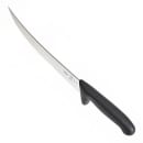 Mercer Culinary M13714 10" Breaking Knife w/ Black Textured Glass-Reinforced Nylon Handle, High-Carbon German Steel thumbnail 2