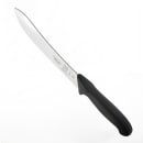 Mercer Culinary M13715 8" Butcher Knife w/ Black Textured Glass-Reinforced Nylon Handle, High-Carbon German Steel thumbnail 2